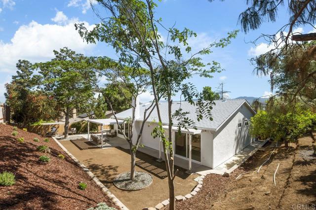Home for Sale in El Cajon