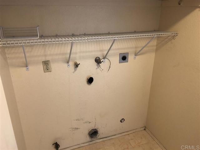 Detail Gallery Image 13 of 25 For 1341 S Juniper St #C,  Escondido,  CA 92025 - 2 Beds | 1/1 Baths