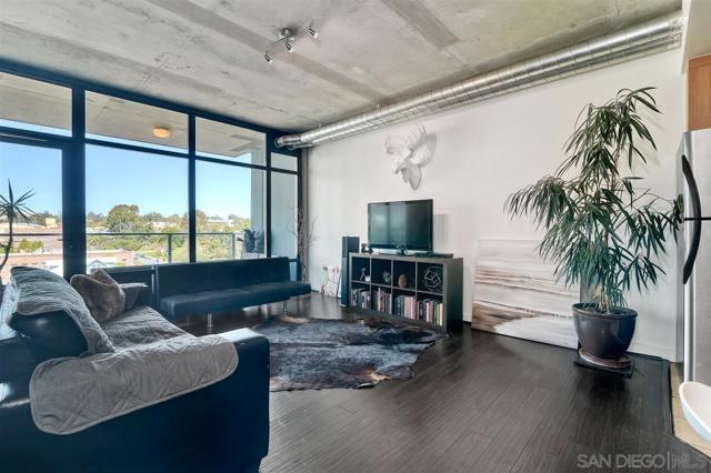 1080 Park Blvd, San Diego, California 92101, 1 Bedroom Bedrooms, ,1 BathroomBathrooms,Condominium,For Sale,Park Blvd,250029296SD