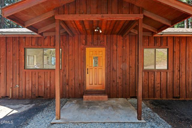 Detail Gallery Image 4 of 45 For 19200 Tramway, Navarro,  CA 95463 - 3 Beds | 2 Baths