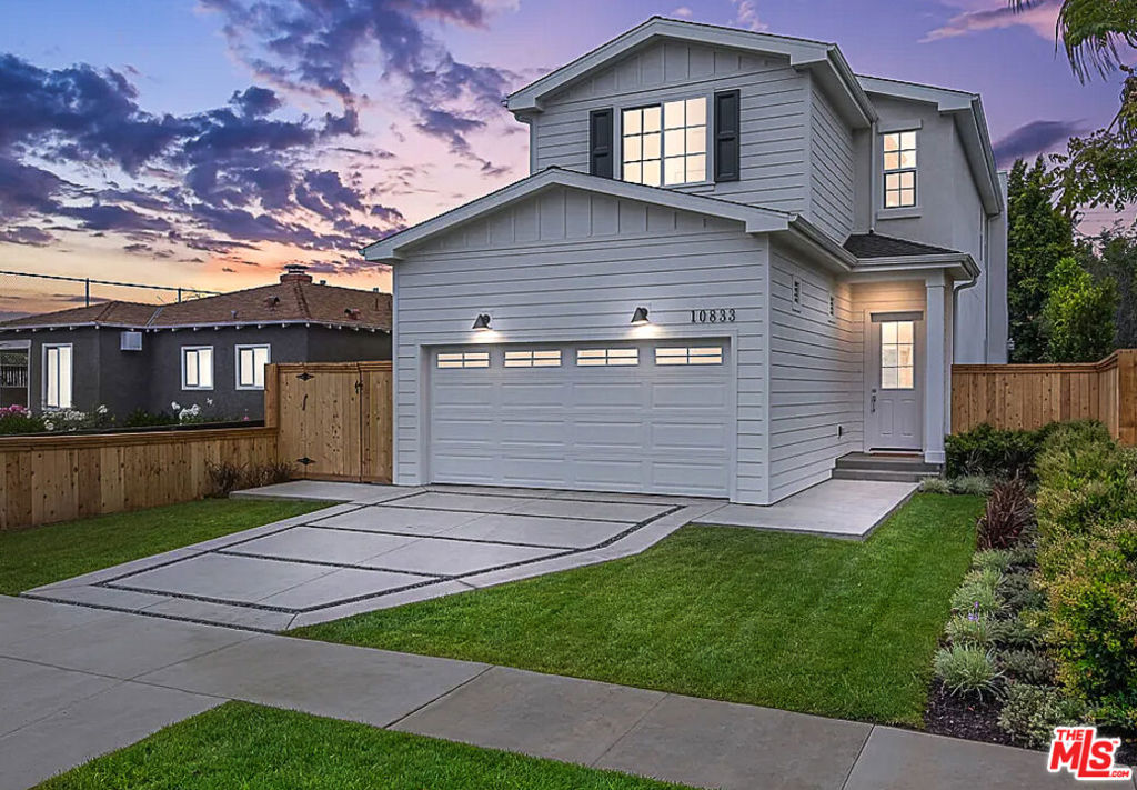 10833 Tabor Street — image 1