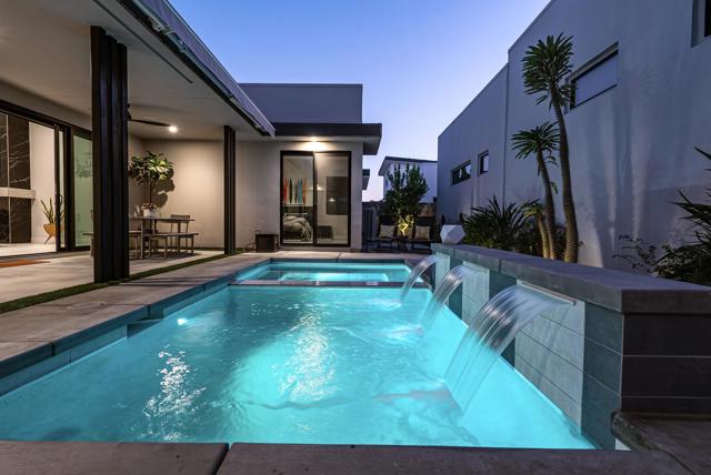 1345 Vue Place, Palm Springs, CA 92262