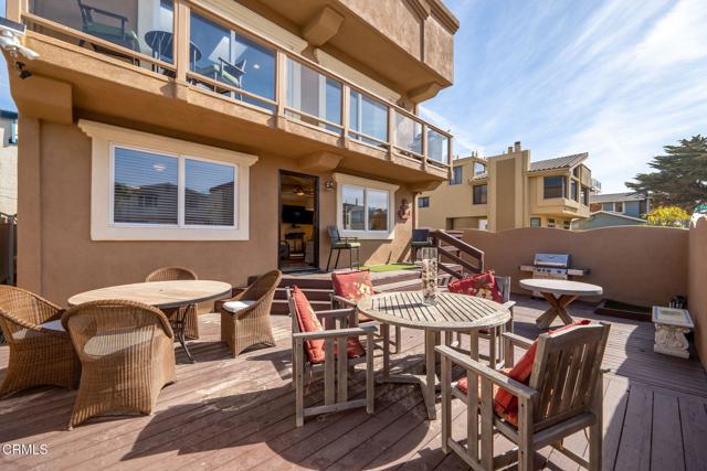 Detail Gallery Image 40 of 48 For 1200 Ocean Dr, Oxnard,  CA 93035 - 3 Beds | 2/1 Baths