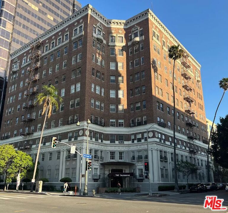 3278 Wilshire Boulevard #300