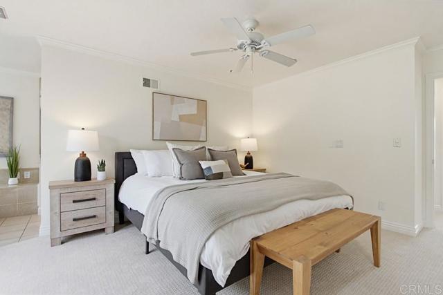 Detail Gallery Image 21 of 31 For 825 Santa Hidalga, Solana Beach,  CA 92075 - 3 Beds | 2 Baths