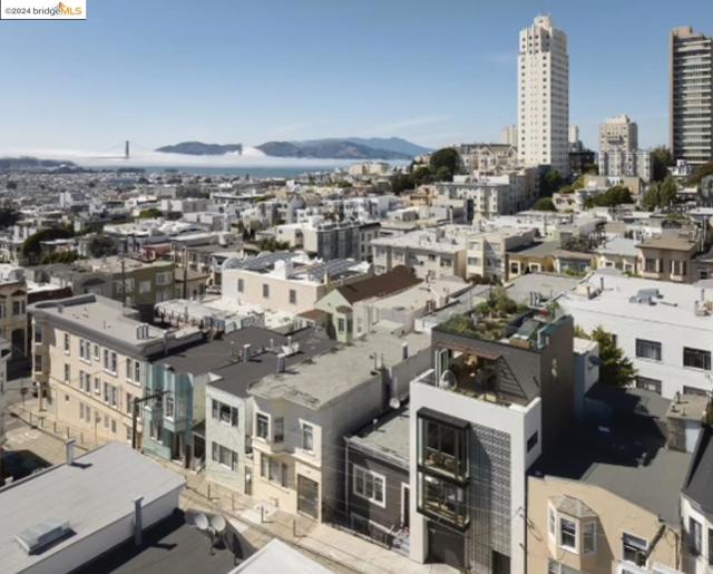 Details for 168 Bernard St, San Francisco, CA 94109