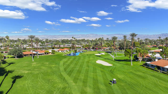 16 Haig Drive, Rancho Mirage, CA 92270
