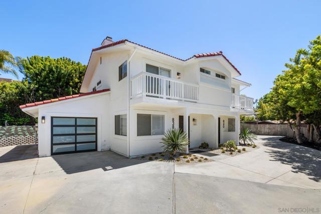 838 Valley Ave, Solana Beach, California 92075, ,Multi-Family,For Sale,Valley Ave,240025496SD