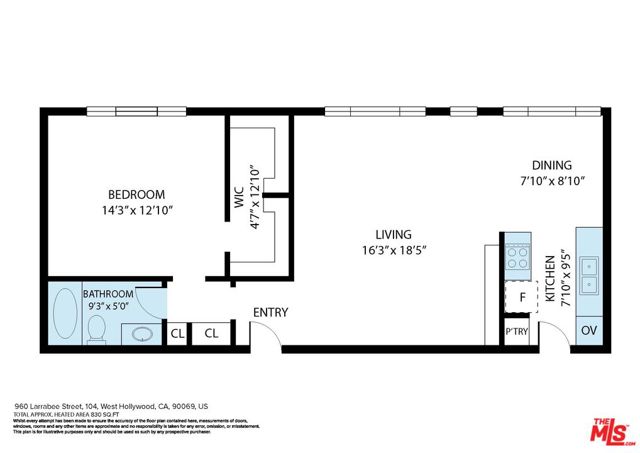 960 Larrabee Street, West Hollywood CA: https://media.crmls.org/mediaz/05072acb-07a7-4d41-b8be-88da83915850.jpg