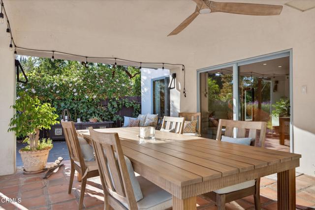 Detail Gallery Image 50 of 72 For 1195 Rancho Ct, Ojai,  CA 93023 - 4 Beds | 4 Baths