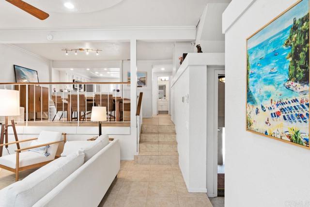 Detail Gallery Image 7 of 60 For 757 Ocean Surf Dr, Solana Beach,  CA 92075 - 3 Beds | 2/1 Baths