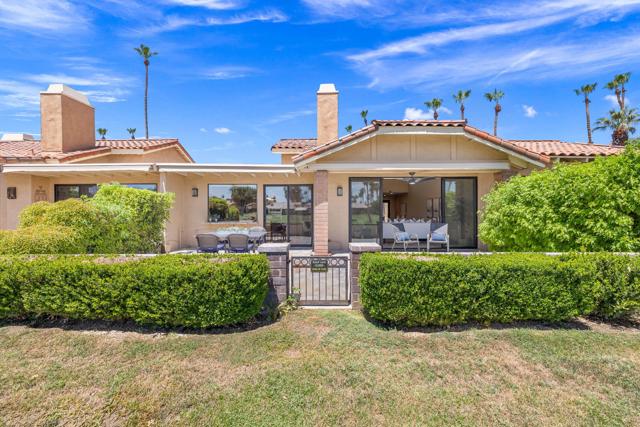282 Serena Drive, Palm Desert, CA 92260