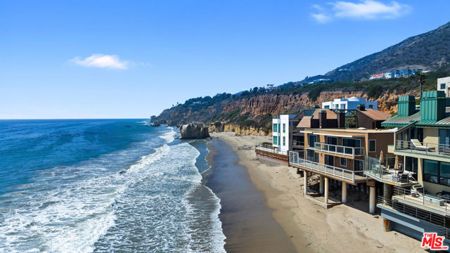 Drew Fenton | 32060 Pacific Coast Highway Malibu CA | MLS: 7408585