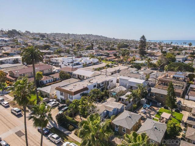 4867 Santa Cruz, San Diego, California 92107, ,Commercial Sale,For Sale,Santa Cruz,250021535SD