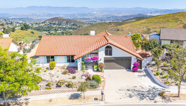 Details for 2343 Avenida Otono, Thousand Oaks, CA 91362