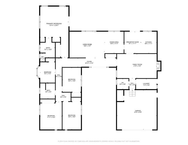 12141 MARILLA Drive, Saratoga CA: https://media.crmls.org/mediaz/050abd83-f8a0-4e8a-b3f1-b912c6a36729.jpg