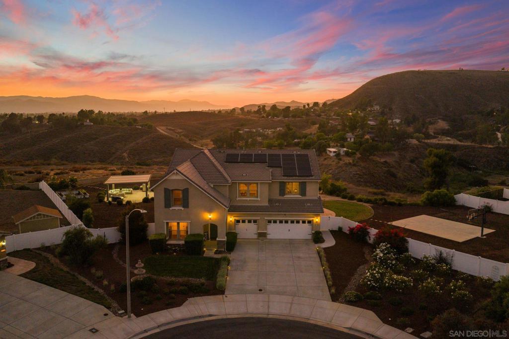 28752 Blue Larkspur Court