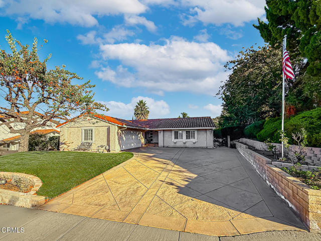 Detail Gallery Image 2 of 47 For 224 Marjori Ave, Thousand Oaks,  CA 91320 - 3 Beds | 2 Baths