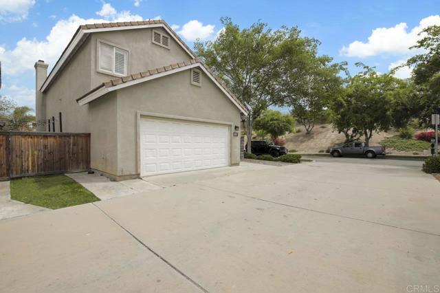 Home for Sale in Chula Vista