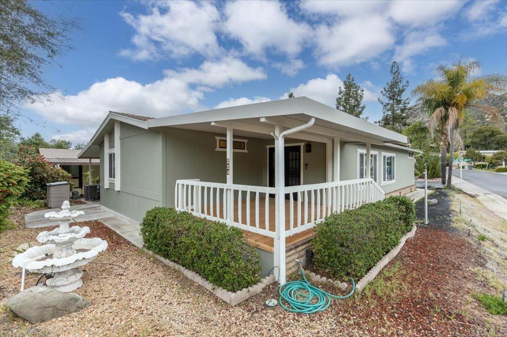 8975 Lawrence Welk Dr Spc # 224