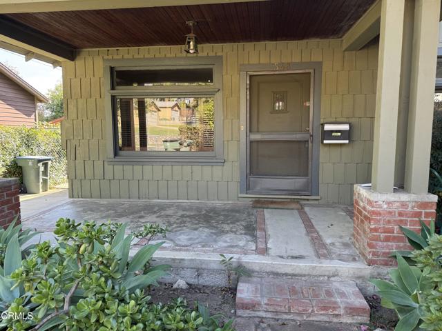 Detail Gallery Image 5 of 27 For 548 Herbert St, Pasadena,  CA 91104 - 2 Beds | 1 Baths