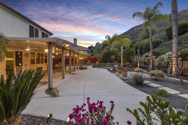 Detail Gallery Image 55 of 65 For 23860 Hollingsworth Dr, Murrieta,  CA 92562 - 4 Beds | 4 Baths