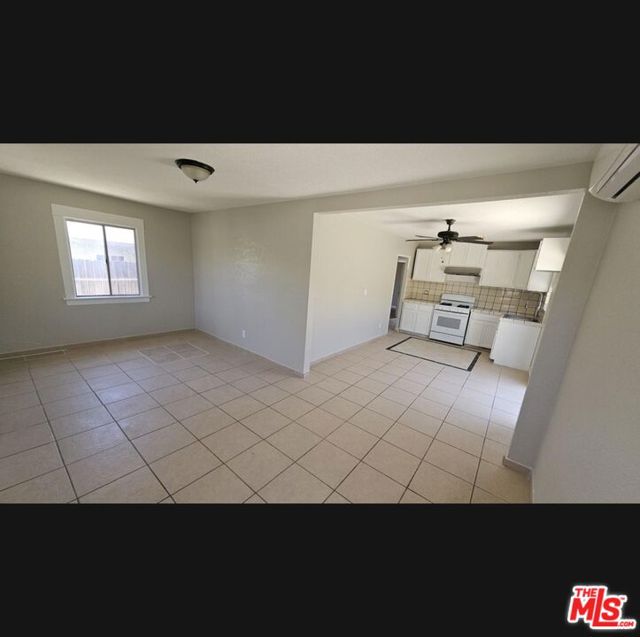 3 Bed Home for Sale in Ontario, California
