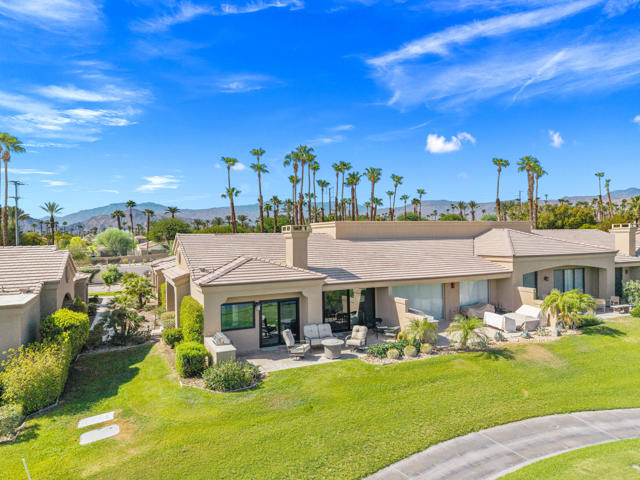 76064 Honeysuckle Drive, Palm Desert, CA 92211