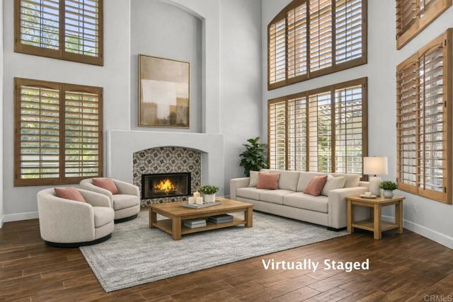 Detail Gallery Image 9 of 72 For 3156 Willow Creek Pl, Escondido,  CA 92027 - 5 Beds | 4 Baths