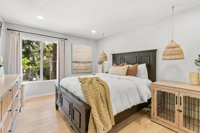 Detail Gallery Image 10 of 27 For 1855 Diamond St #5-218,  San Diego,  CA 92109 - 1 Beds | 1 Baths