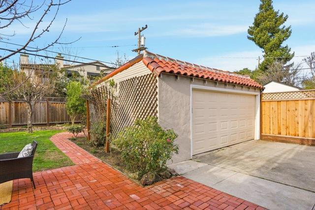 Image 52 of 98 For 1555 Calaveras Avenue