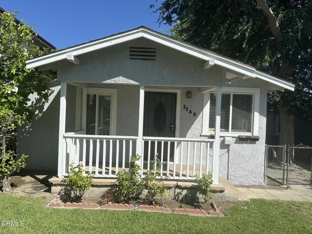 Property Photo from MLS