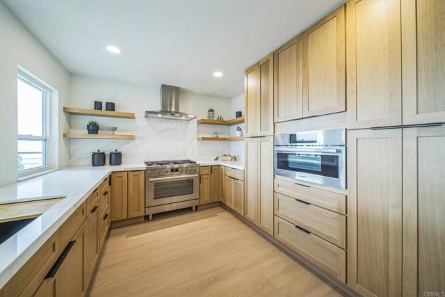 Detail Gallery Image 28 of 41 For 1763 Sky Loft Ln, Encinitas,  CA 92024 - 3 Beds | 3 Baths