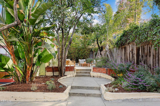 Detail Gallery Image 36 of 50 For 1042 Coronado Ter, Los Angeles,  CA 90026 - 2 Beds | 2 Baths