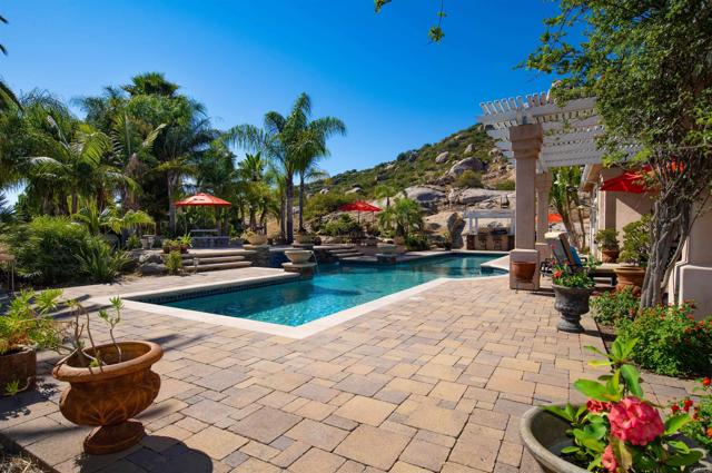 Details for 18576 Mahogany Ranch Road, Ramona, CA 92065