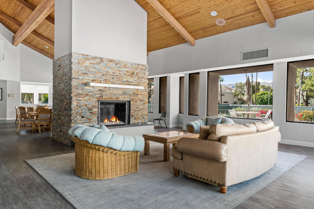 Image 55 of 61 For 35200 Cathedral Canyon Drive S152