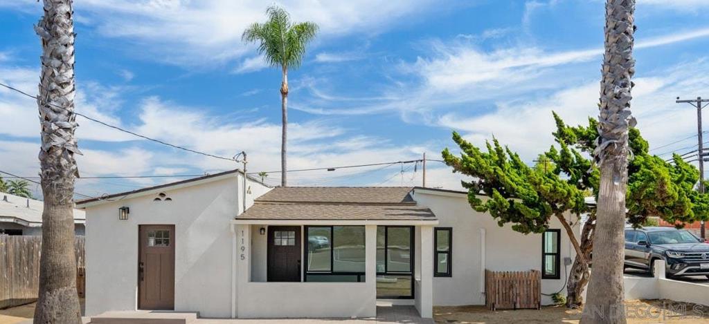 Multifamily at 1195 Georgia St A C