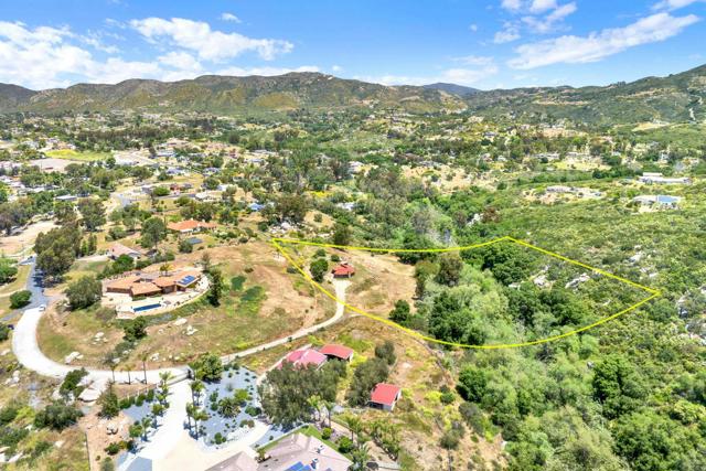 Home for Sale in Jamul