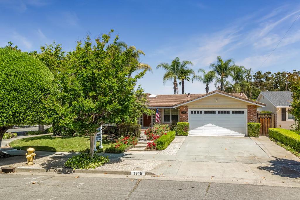 3910 Briarglen Drive