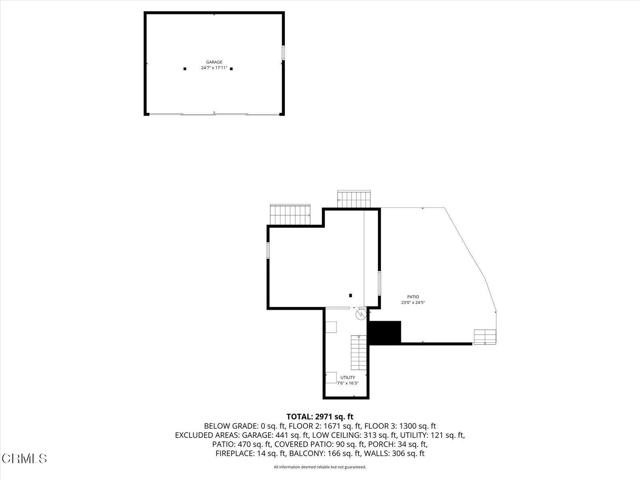 Detail Gallery Image 69 of 69 For 1110 E Mountain St, Glendale,  CA 91207 - 4 Beds | 3 Baths