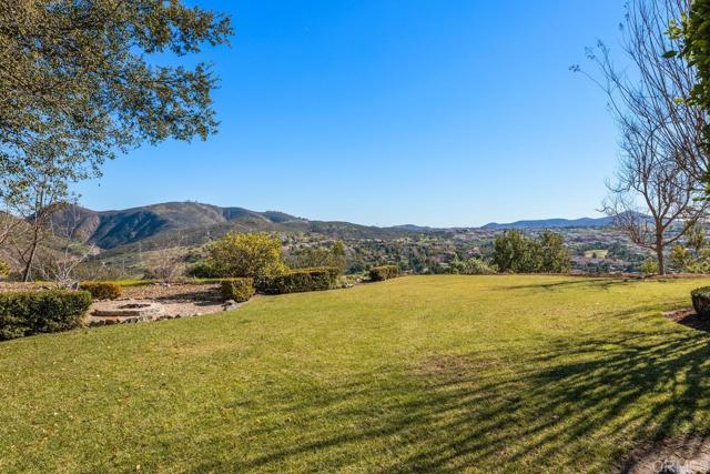 Detail Gallery Image 38 of 53 For 7879 Camino De La Dora, Rancho Santa Fe,  CA 92067 - 4 Beds | 3/1 Baths