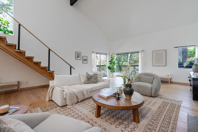 Detail Gallery Image 10 of 24 For 1726 La Loma Rd, Pasadena,  CA 91105 - 4 Beds | 3 Baths