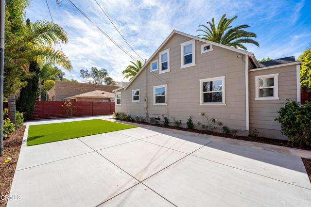 Detail Gallery Image 22 of 23 For 201 S S Olive St, Ventura,  CA 93001 - 3 Beds | 2 Baths