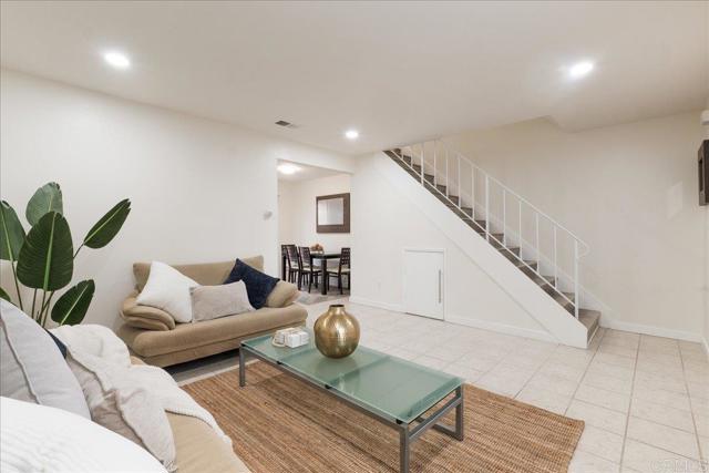 Detail Gallery Image 5 of 23 For 489 S Lincoln Ave, El Cajon,  CA 92020 - 2 Beds | 1/1 Baths