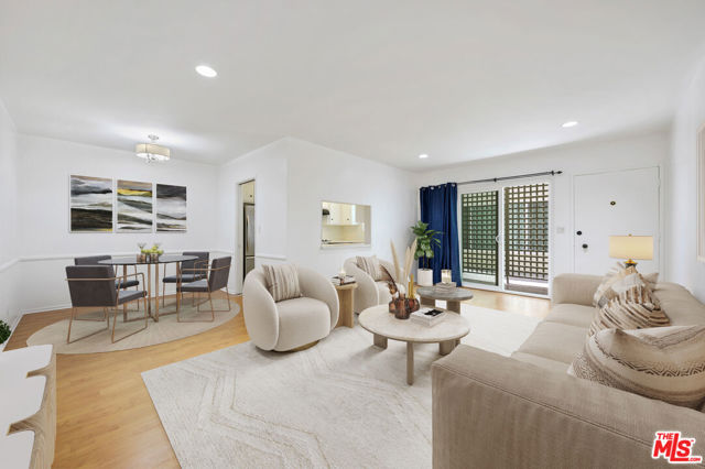 1411 North HAYWORTH Avenue, 5 photo 8