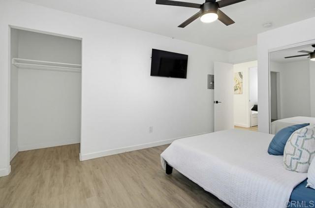 Detail Gallery Image 42 of 65 For 4421 Tremont #27,  San Diego,  CA 92102 - 3 Beds | 2 Baths