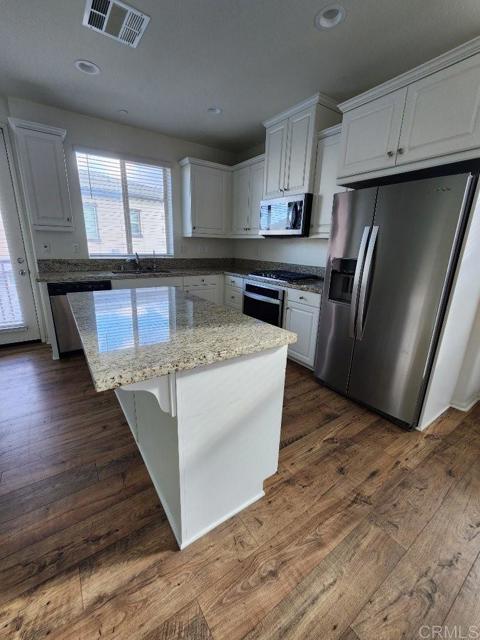 Home for Sale in Vista