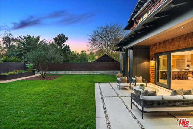 4 Bed Home for Sale in Los Angeles, California