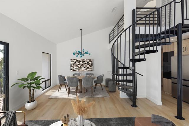 Detail Gallery Image 14 of 28 For 11439 Cascada Way, San Diego,  CA 92124 - 2 Beds | 3 Baths