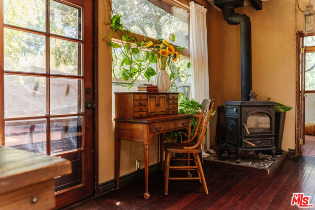 3 Bed Home for Sale in Topanga, California